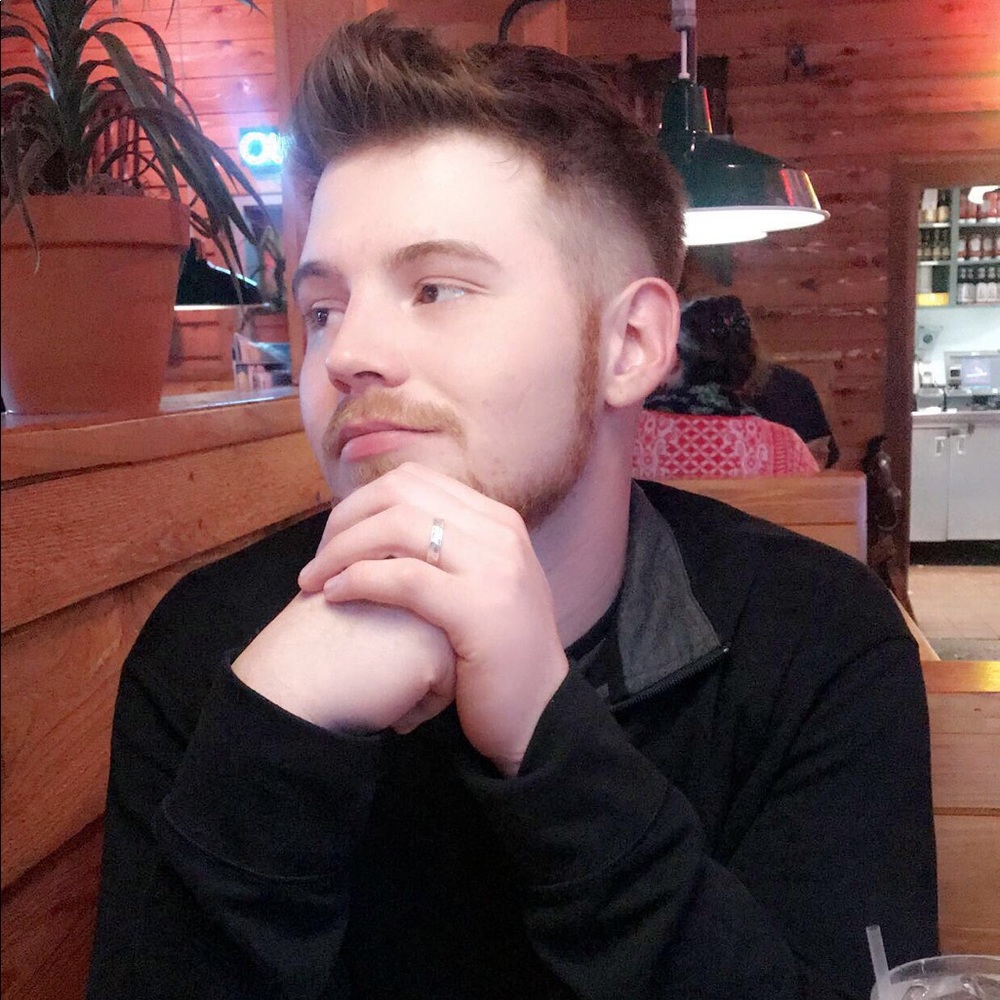 Meet your Posher, Christian